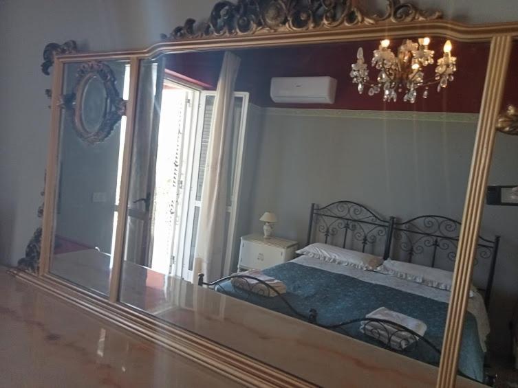 Villa Dei Principi Torrenova  Eksteriør bilde