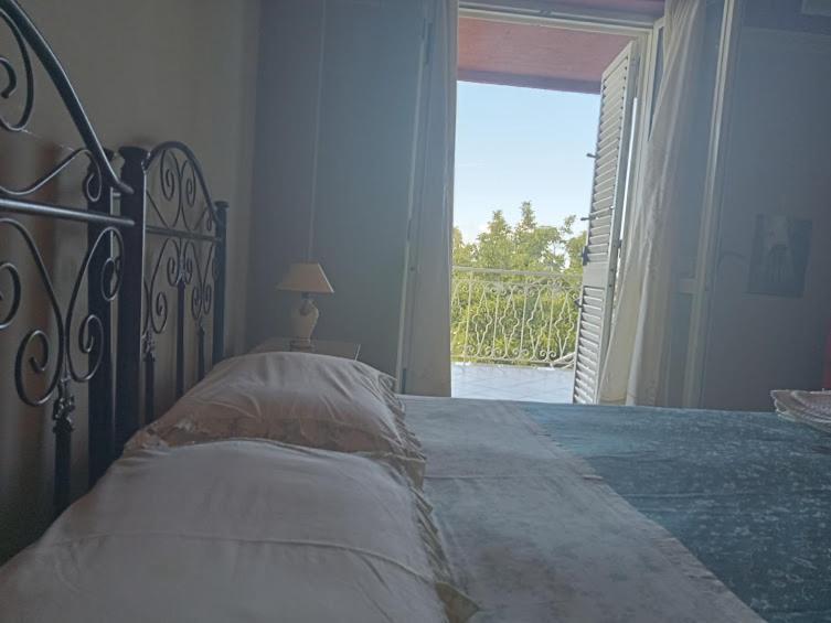 Villa Dei Principi Torrenova  Eksteriør bilde