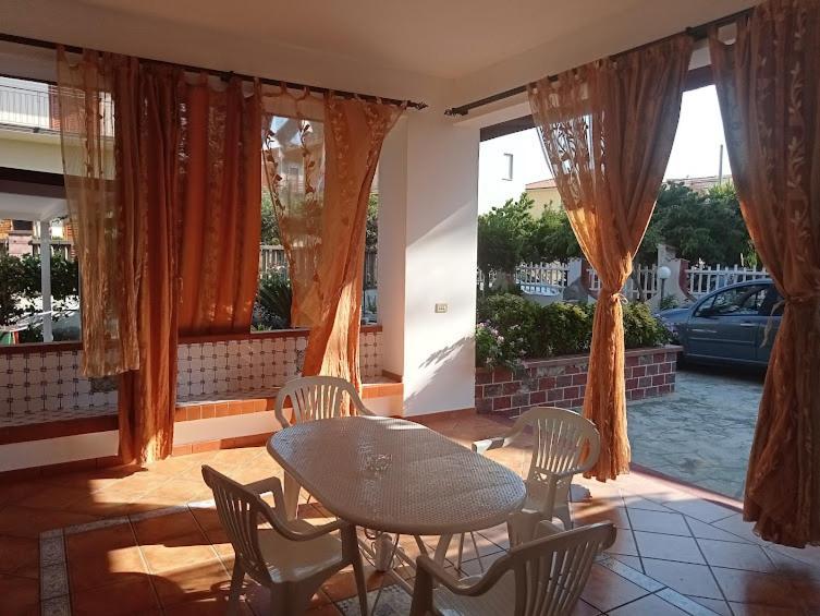 Villa Dei Principi Torrenova  Eksteriør bilde