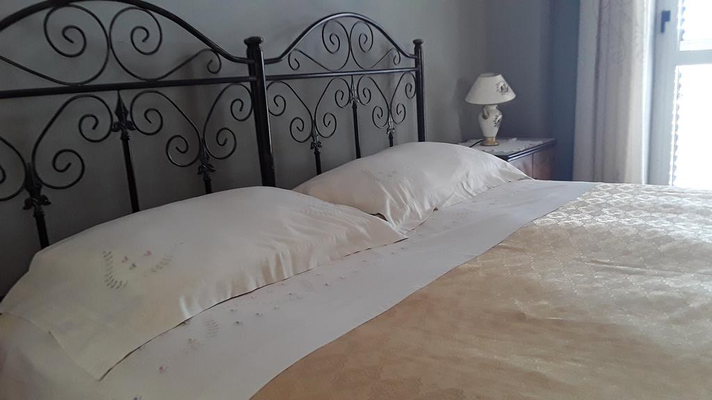 Villa Dei Principi Torrenova  Eksteriør bilde