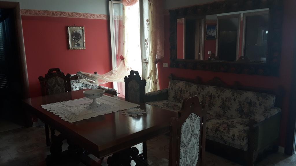 Villa Dei Principi Torrenova  Eksteriør bilde